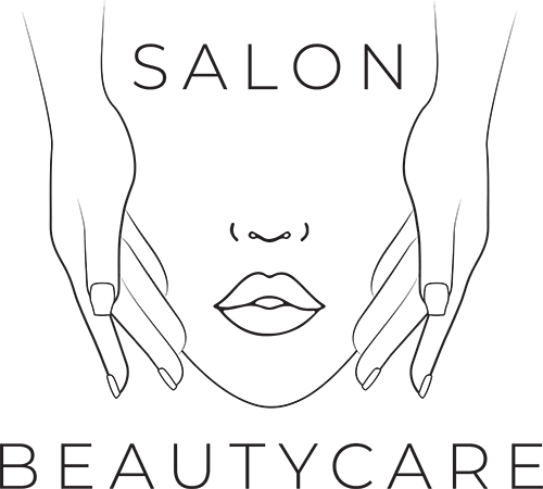 Logo Salon BeautyCare