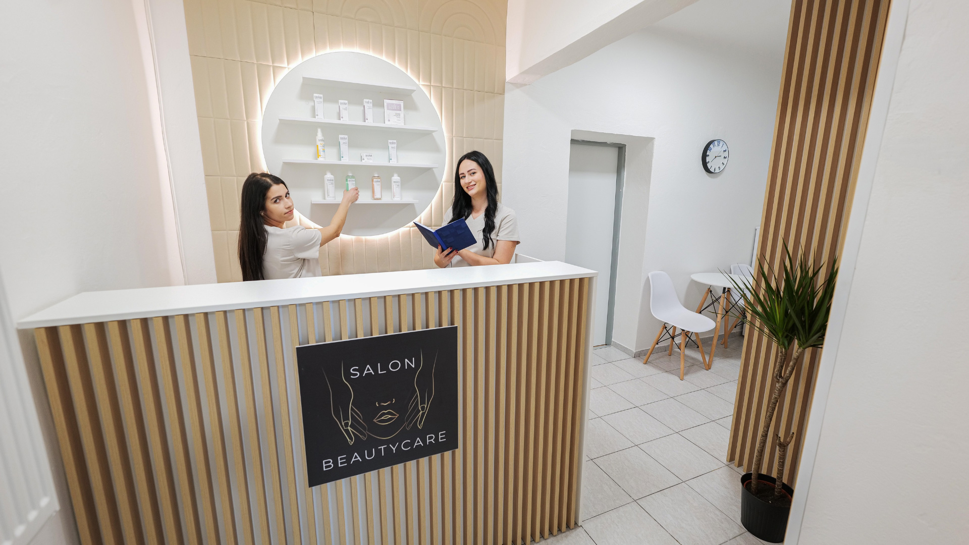 Obrázok Salón BeautyCare